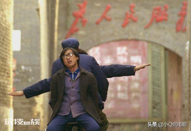 贾樟柯电影排名(贾樟柯执导的6部顶级神作)-图片2